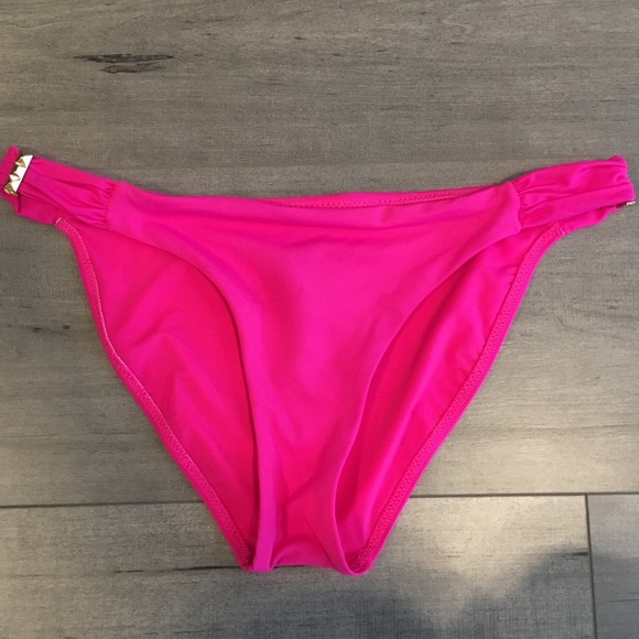 BCBG Bikini Bottom - Picture 1 of 9